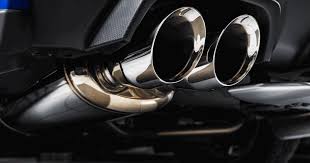 Car Muffler
